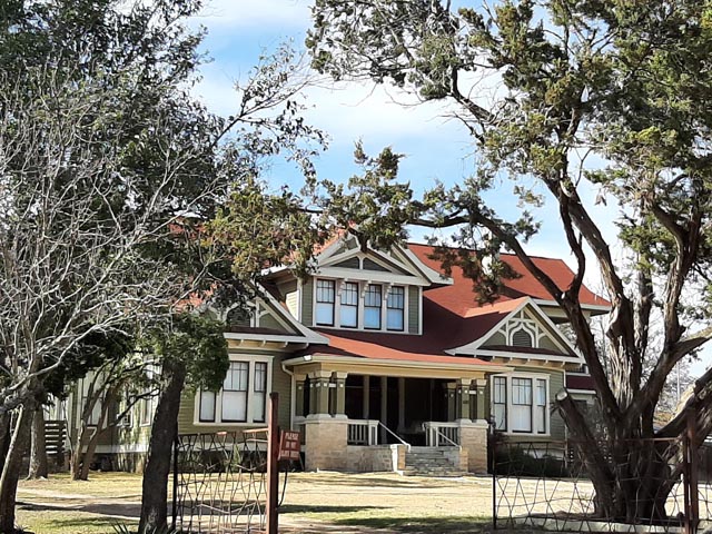 Comfort, Texas